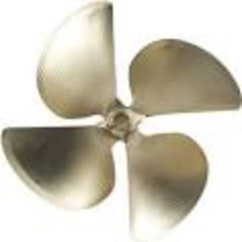 Propeller