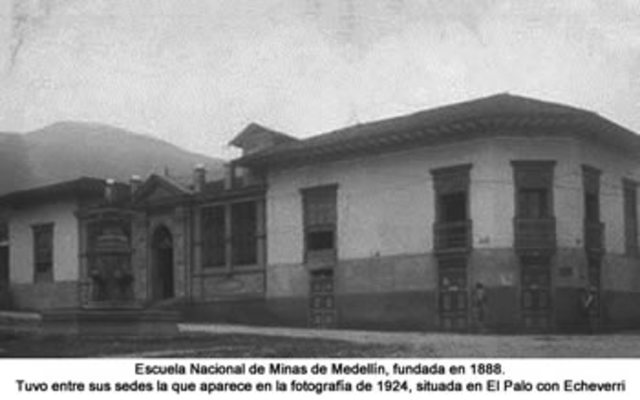 La escuela de minas se salva de ser cerrada definitivamente.