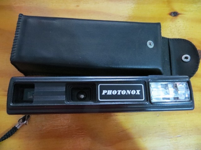 MI PRIMERA CAMARA DE FOTOS