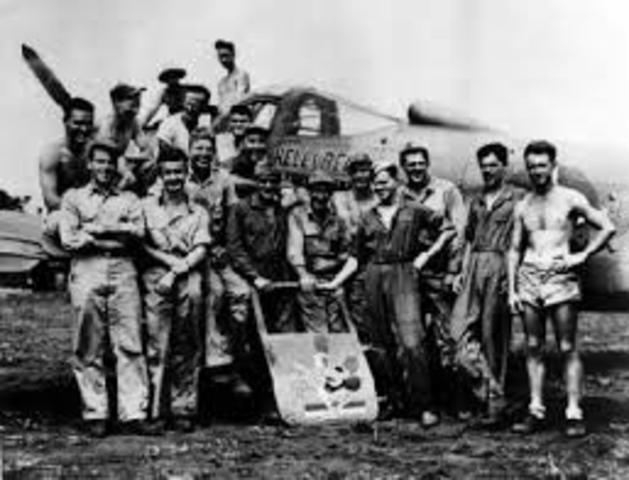 Victory at guadalcanal