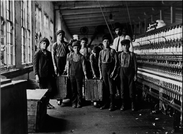 Fair Labor Standards Act