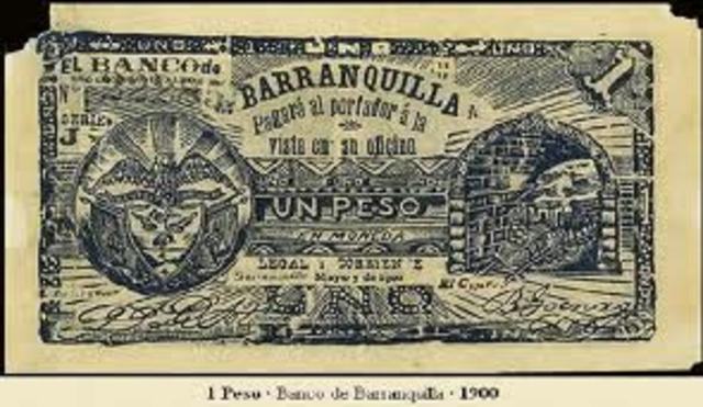 Se inagura el primer ferrocarril