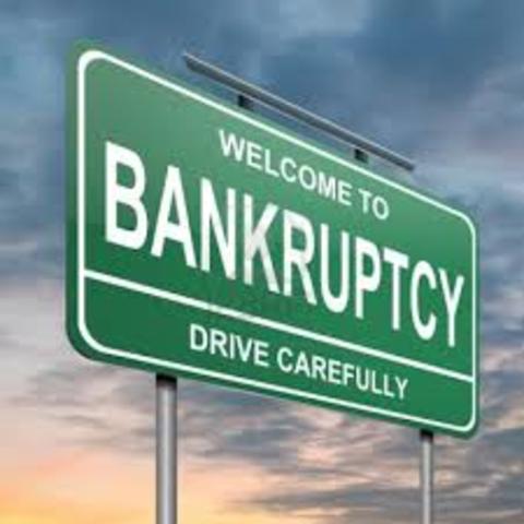 Bankruptsy