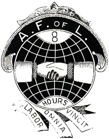 American federation of labor
