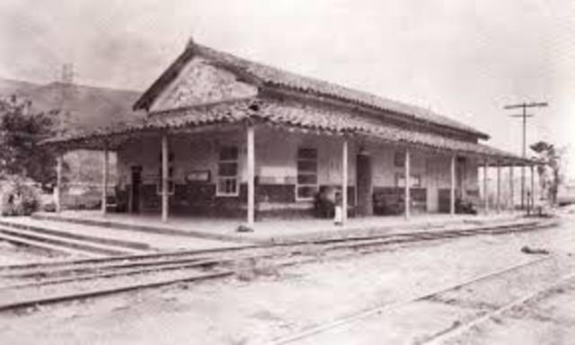 Reformas de contrato por dificultades y se inaugura Sabaletas