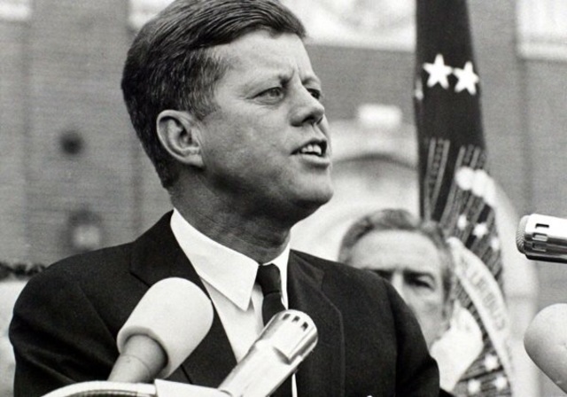 Full embargo announced