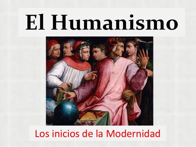 El Ideal Humanista