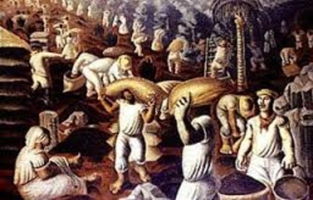 El Cafe de gran importancia para Colombia