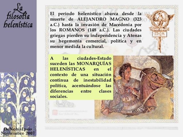 INVACION DE MACEDONIA 148. a.C.