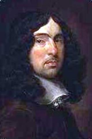 Andrew Marvell
