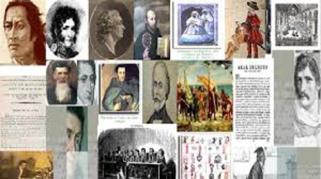 LA HISTORIA DE LA EDUCVACION LATINOAMERICANA