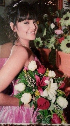 My 15 th birthday party