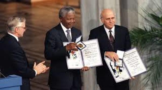 פרס נובל לשלום