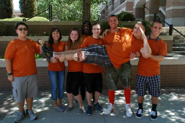 Arizona Youth Leadership Conference (AZYLC) Attendee