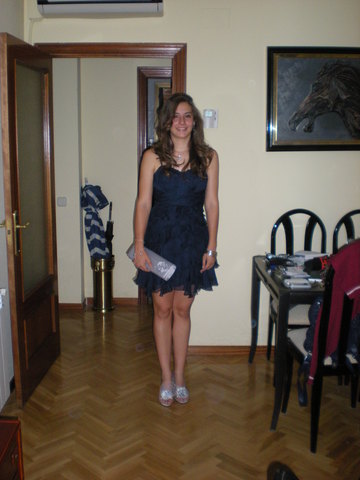 Mi graduación de E.S.O