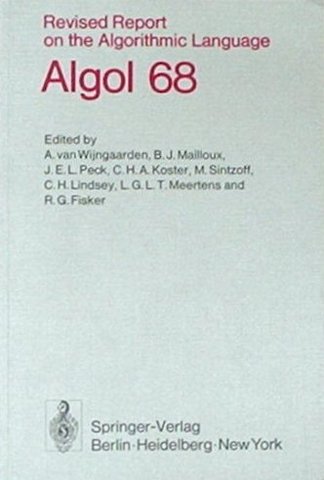 ALGOL 68