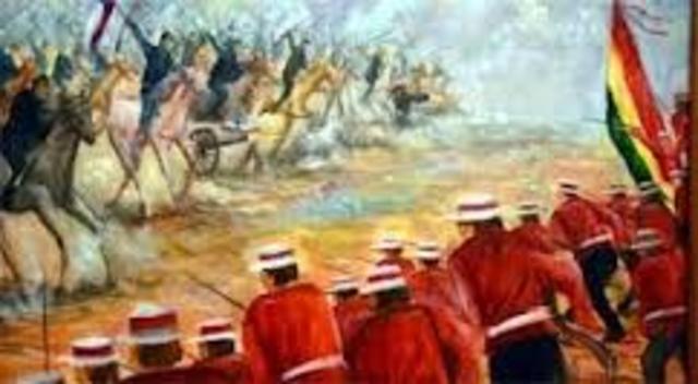 Batalla de Vicapugio