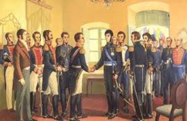 sancion de la constitucion