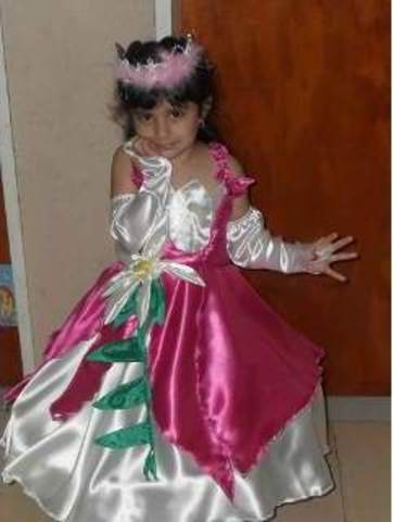 Mis primeros 5 años