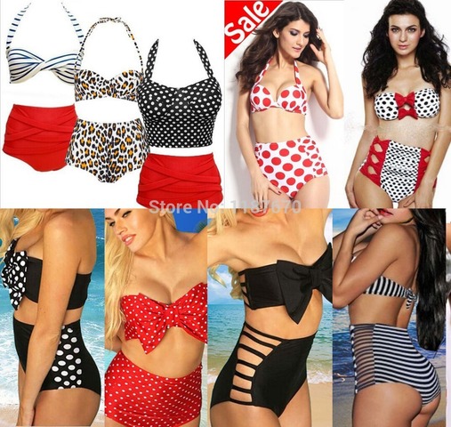 VESTIDO DE BAÑO: 2015