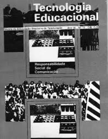 Associação Brasileira de Teleducação