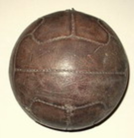 quinto balon de futbol