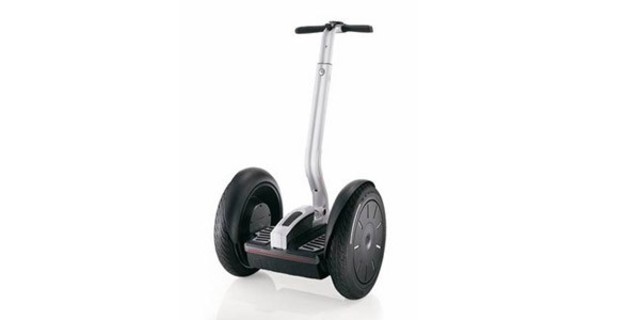 The Segway