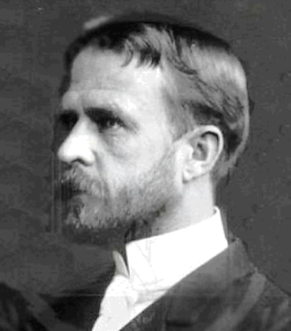 Thomas Hunt Morgan