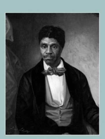 Dred Scott decision