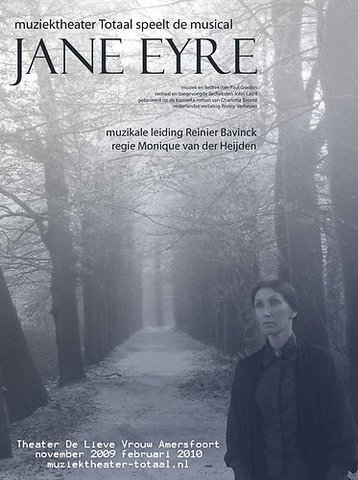 Jayne Eyre