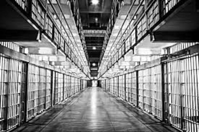 Prison