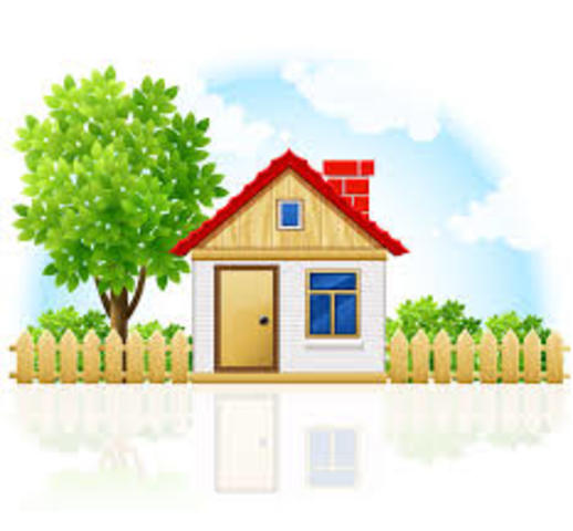 Gandhi makes Sabarmati Ashram