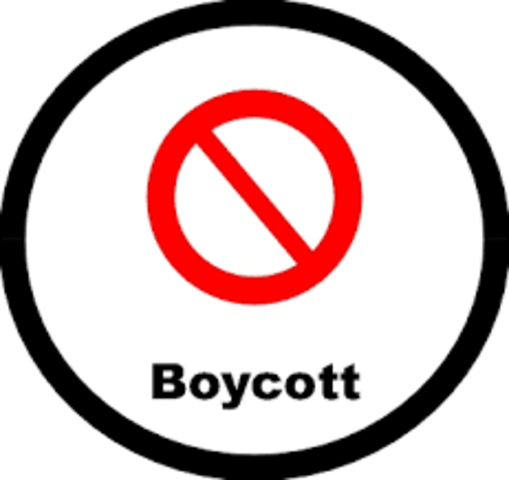 Boycott