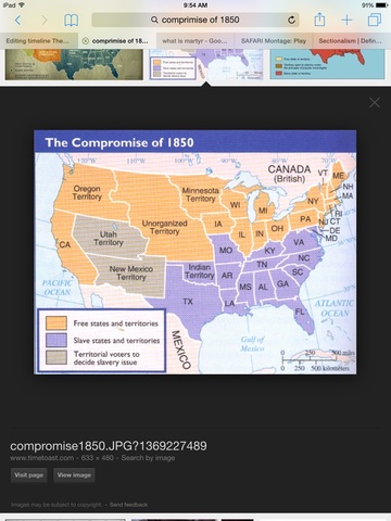 Causes of the civil war