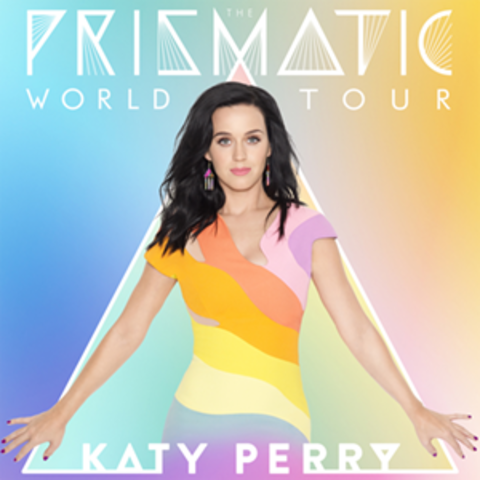 Started the Prismatic tour