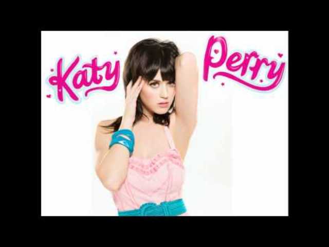 Realeased her 1st song