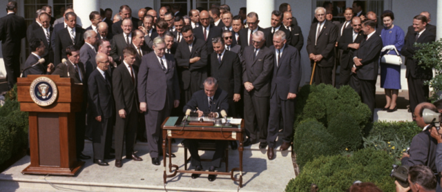 Economic Opportunity Act