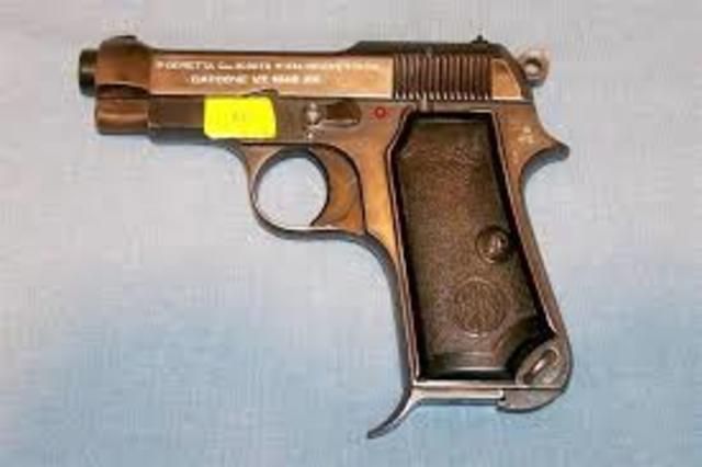 Gandhi's time might be coming...