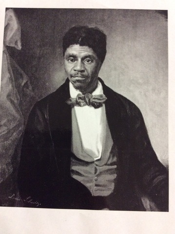Dred scott decision