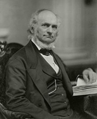 Marries Calvin Ellis Stowe