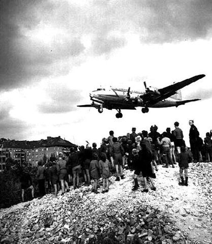 Berlin Airlift