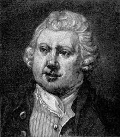 High Sheriff of Derbyshire