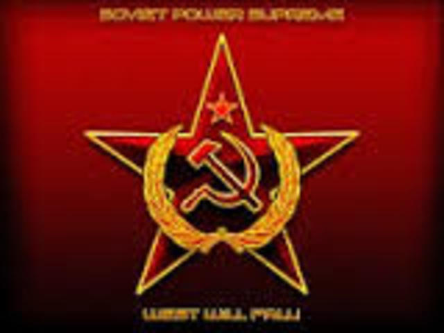 Formation of the Warsaw PAct