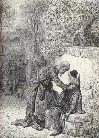 The Rime of the Ancient Mariner