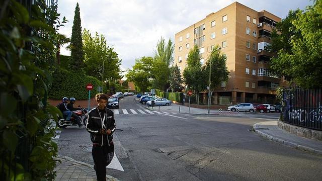 Unión de Alameda de Osuna y Barajas