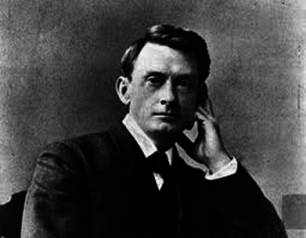 tom Watson and the populists