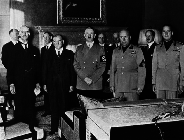 Munich Agreement