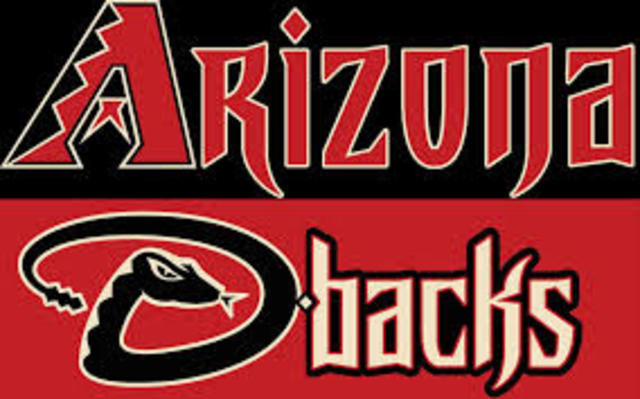 Followed Diamondbacks during their summer season