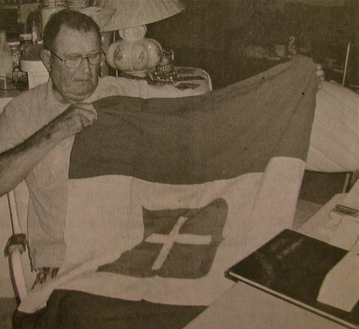 North africa liberated