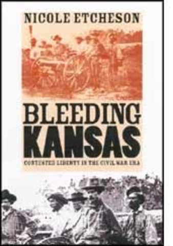 Bleeding Kansas
